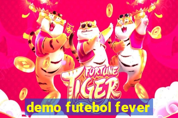 demo futebol fever